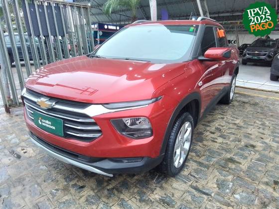 CHEVROLET MONTANA 2025