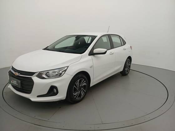 CHEVROLET ONIX 2024
