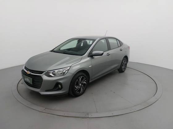 CHEVROLET ONIX 2025