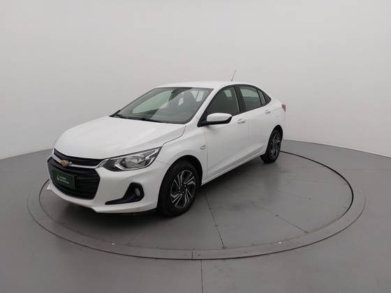 CHEVROLET ONIX 2025