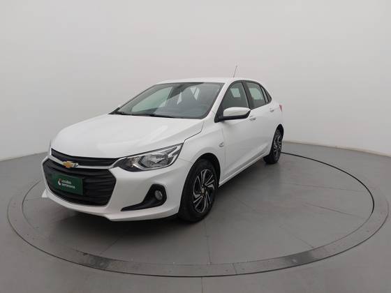 CHEVROLET ONIX 2025
