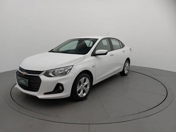 CHEVROLET ONIX 2023