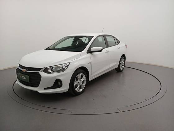 CHEVROLET ONIX 2025