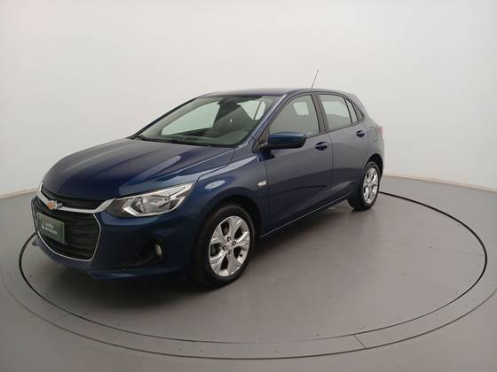 CHEVROLET ONIX 2024