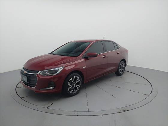 CHEVROLET ONIX 2025