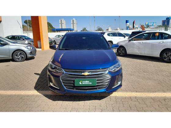 CHEVROLET ONIX 2025