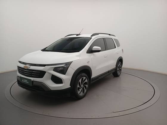 CHEVROLET SPIN 2025
