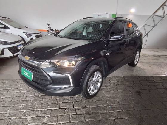 CHEVROLET TRACKER 2024