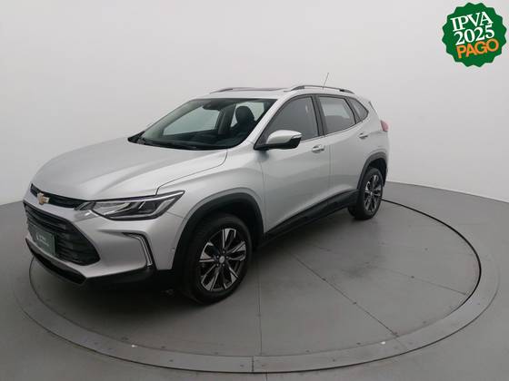 CHEVROLET TRACKER 2023