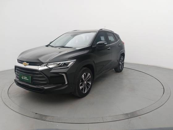 CHEVROLET TRACKER 2023