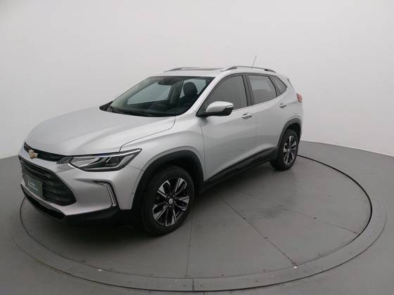 CHEVROLET TRACKER 2023