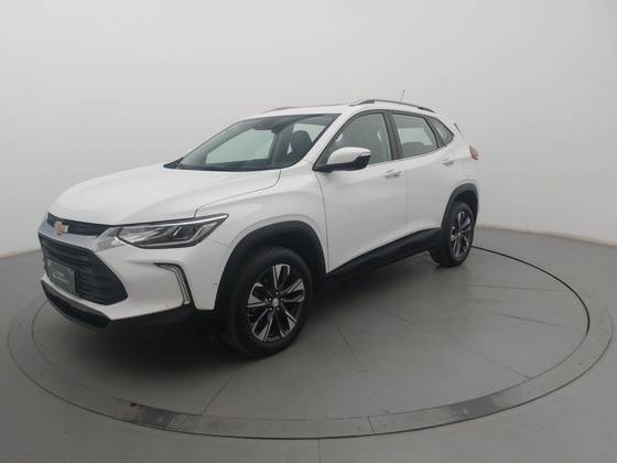 CHEVROLET TRACKER 2025