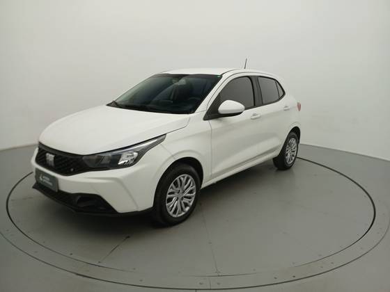 FIAT ARGO 2023
