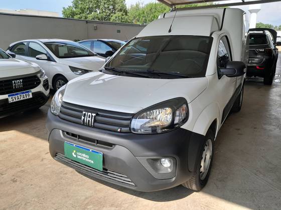FIAT FIORINO 2025