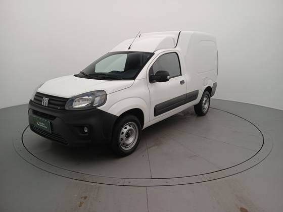 FIAT FIORINO 2025