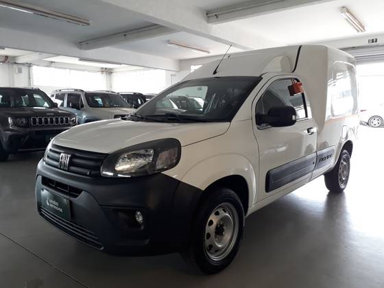 FIAT FIORINO 2025
