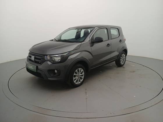 FIAT MOBI 2024