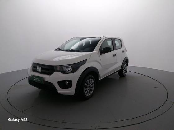 FIAT MOBI 2025
