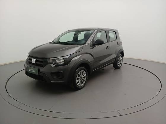 FIAT MOBI 2024
