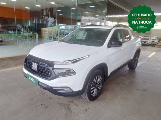 FIAT TORO 2025