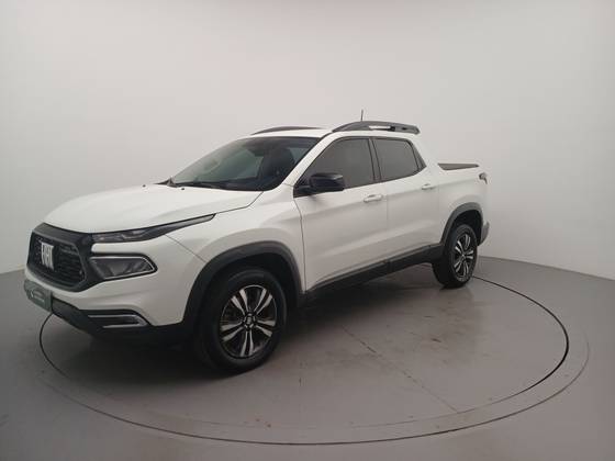 FIAT TORO 2025
