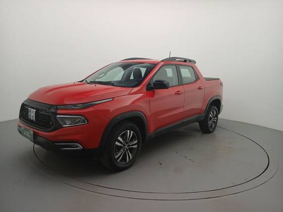 FIAT TORO 2025