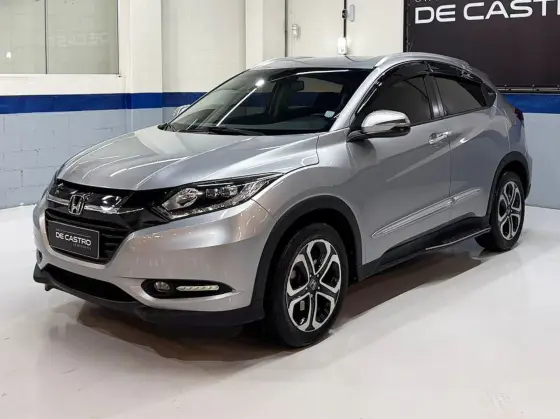 HONDA HR-V 2018