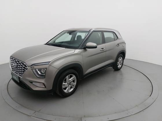 HYUNDAI CRETA 2025