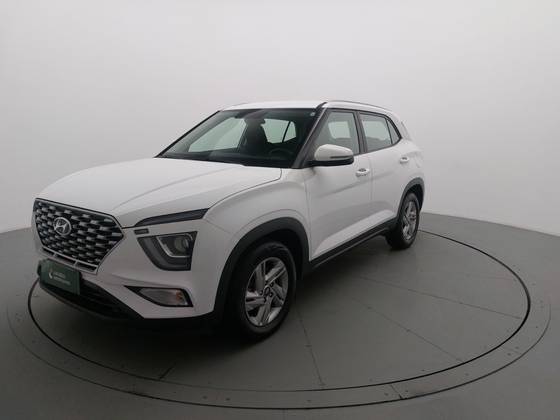 HYUNDAI CRETA 2025