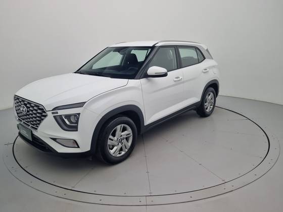 HYUNDAI CRETA 2025