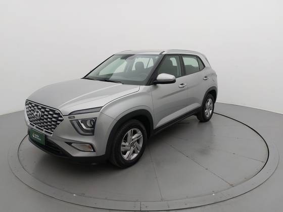 HYUNDAI CRETA 2025