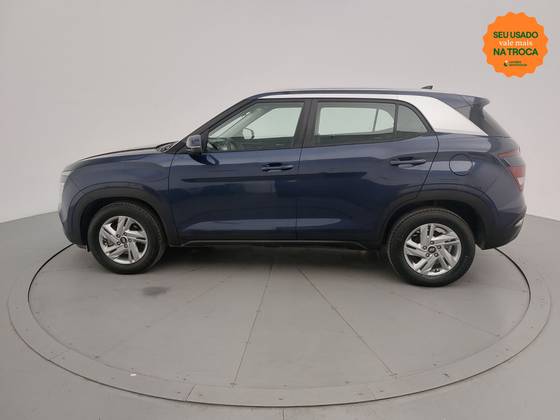 HYUNDAI CRETA 2025