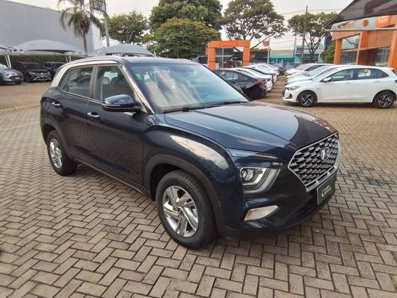 HYUNDAI CRETA 2025