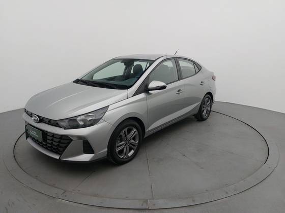 HYUNDAI HB20S 2025