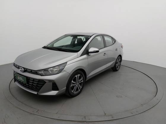 HYUNDAI HB20S 2024