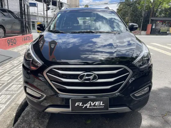 HYUNDAI IX35 2019