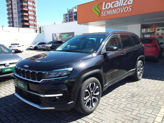 JEEP COMPASS 2025
