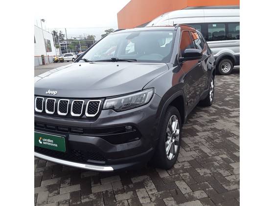 JEEP COMPASS 2022