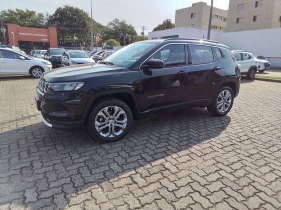 JEEP COMPASS 2022