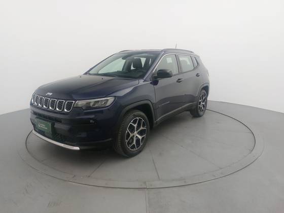 JEEP COMPASS 2025