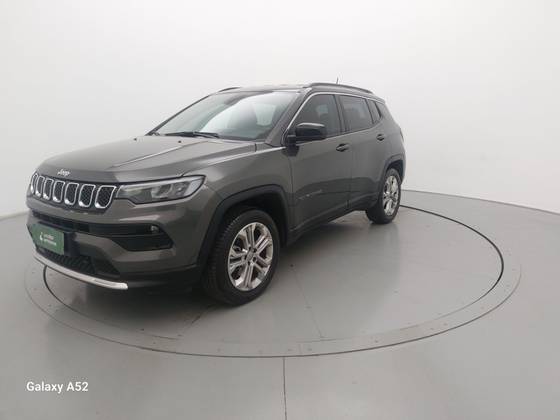 JEEP COMPASS 2022