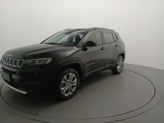 JEEP COMPASS 2022