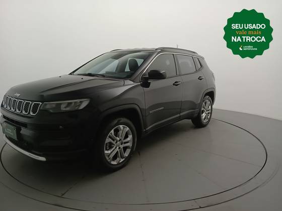 JEEP COMPASS 2022