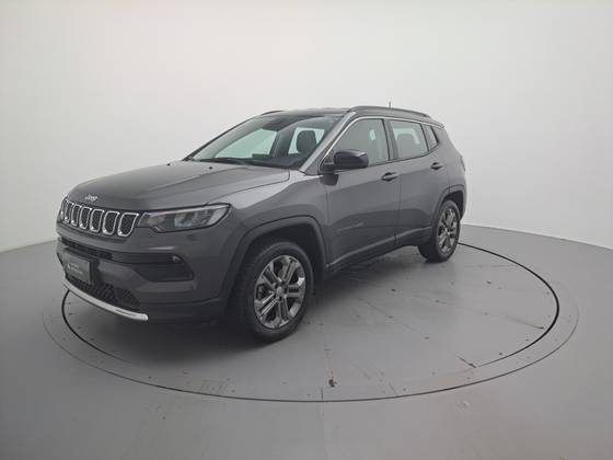 JEEP COMPASS 2024