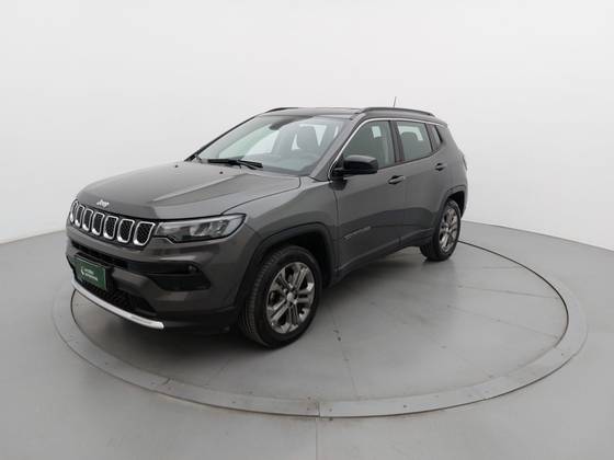JEEP COMPASS 2024