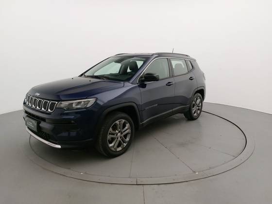 JEEP COMPASS 2024