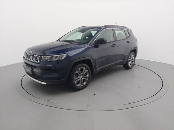 JEEP COMPASS 2024