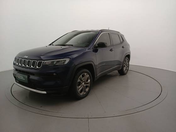 JEEP COMPASS 2024