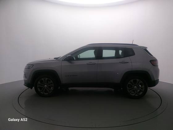 JEEP COMPASS 2024