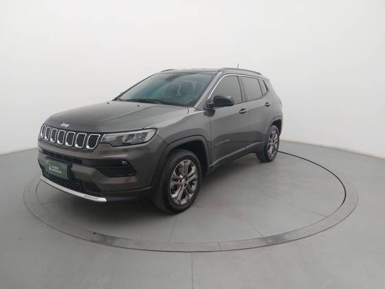 JEEP COMPASS 2024